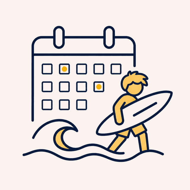 Niños · Cuota mensual · 2 días/semana